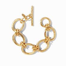 Load image into Gallery viewer, Julie Vos SoHo Link Bracelet