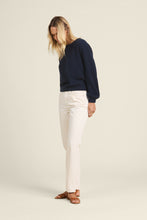 Load image into Gallery viewer, Trovata Kate Sweater | Navy