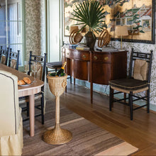 Load image into Gallery viewer, Varnish Collection Bamboo Champagne Stand | Natural