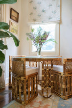 Load image into Gallery viewer, PICK UP ONLY Varnish Collection Penelope Game Table &amp; Chairs