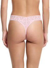 Load image into Gallery viewer, Hanky Panky Signature Lace® Original Rise Thong | Assortment