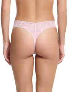 Hanky Panky Signature Lace® Original Rise Thong | Assortment