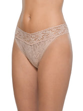 Load image into Gallery viewer, Hanky Panky Signature Lace® Original Rise Thong | Assortment