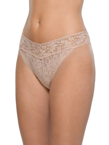 Hanky Panky Signature Lace® Original Rise Thong | Assortment