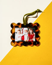 Load image into Gallery viewer, Mini Frame Ornament | Multiple Colors