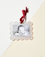 Load image into Gallery viewer, Mini Frame Ornament | Multiple Colors