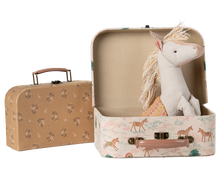 Load image into Gallery viewer, Suitcase Set, 2 Pcs | Unicorn