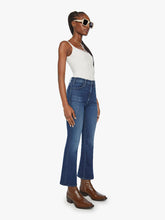 Load image into Gallery viewer, Mother The Hustler Ankle Jeans | Heirloom