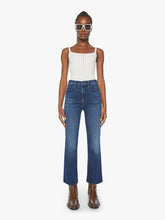 Load image into Gallery viewer, Mother The Hustler Ankle Jeans | Heirloom