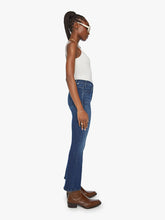 Load image into Gallery viewer, Mother The Hustler Ankle Jeans | Heirloom