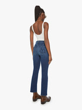 Load image into Gallery viewer, Mother The Hustler Ankle Jeans | Heirloom