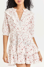 Load image into Gallery viewer, Loveshackfancy Clovis Dress