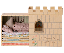 Load image into Gallery viewer, Maileg Princess And The Pea Mouse
