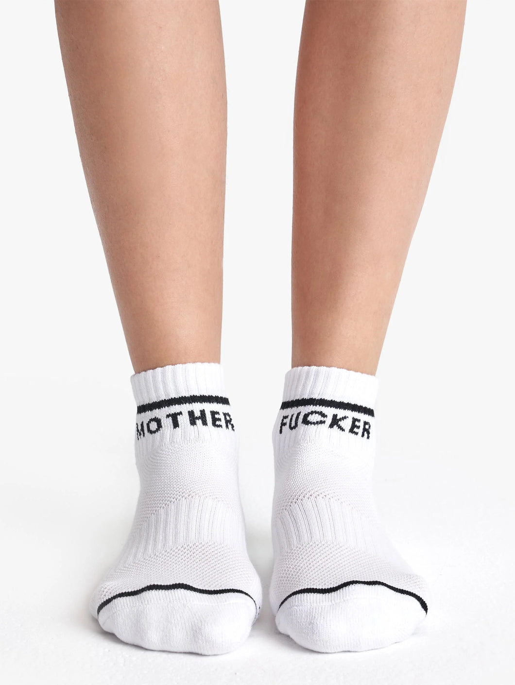 Mother Denim Baby Steps Ankle Socks