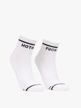 Load image into Gallery viewer, Mother Denim Baby Steps Ankle Socks