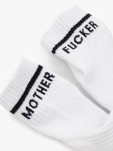 Load image into Gallery viewer, Mother Denim Baby Steps Ankle Socks