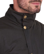 Load image into Gallery viewer, Barbour Men’s Westmorland Wax Vest