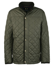 Load image into Gallery viewer, Barbour Men’s Brendon Quilted Jacket