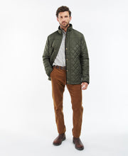Load image into Gallery viewer, Barbour Men’s Brendon Quilted Jacket