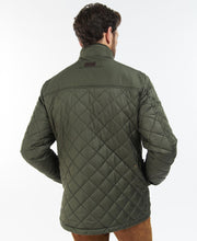 Load image into Gallery viewer, Barbour Men’s Brendon Quilted Jacket