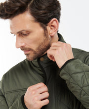 Load image into Gallery viewer, Barbour Men’s Brendon Quilted Jacket