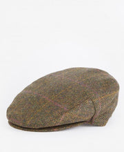 Load image into Gallery viewer, Barbour Men’s Cairn Flat Cap