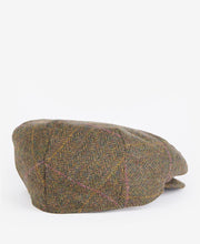 Load image into Gallery viewer, Barbour Men’s Cairn Flat Cap