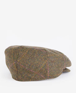 Barbour Men’s Cairn Flat Cap