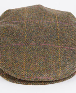 Barbour Men’s Cairn Flat Cap
