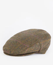 Load image into Gallery viewer, Barbour Men’s Cairn Flat Cap