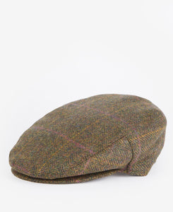 Barbour Men’s Cairn Flat Cap