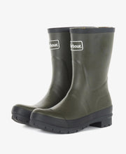 Load image into Gallery viewer, Barbour Banbury Wellington Boots