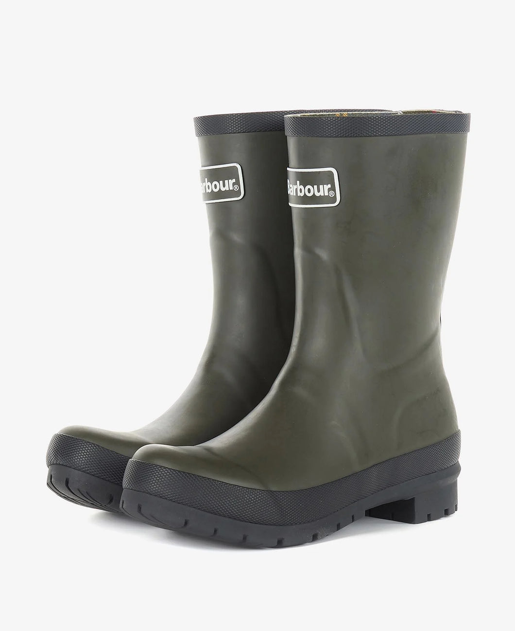 Barbour Banbury Wellington Boots