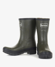 Load image into Gallery viewer, Barbour Banbury Wellington Boots