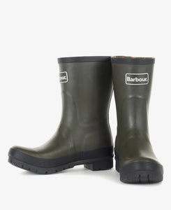 Barbour Banbury Wellington Boots