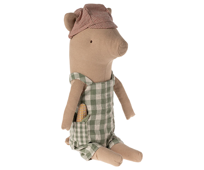 Maileg Pig Boy