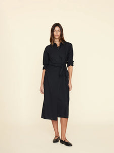 Xirena Mcallister Dress | Black