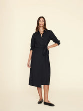 Load image into Gallery viewer, Xirena Mcallister Dress | Black