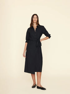 Xirena Mcallister Dress | Black