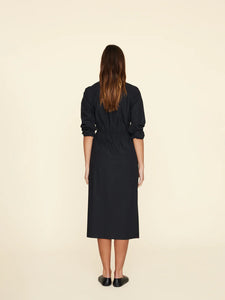 Xirena Mcallister Dress | Black