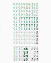 Load image into Gallery viewer, Oh My Mahjong Palm Royale Mahjong Tiles
