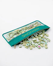 Load image into Gallery viewer, Oh My Mahjong Palm Royale Mahjong Tiles