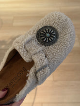 Load image into Gallery viewer, Native Sherpa Fleece Mule | Concho