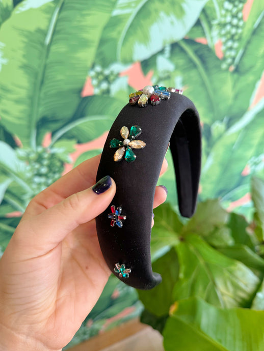 Mignonne Gavigan Roberta Jewel Headband