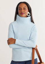 Load image into Gallery viewer, Dudley Stephens Greenpoint Turtleneck | Multiple Colors
