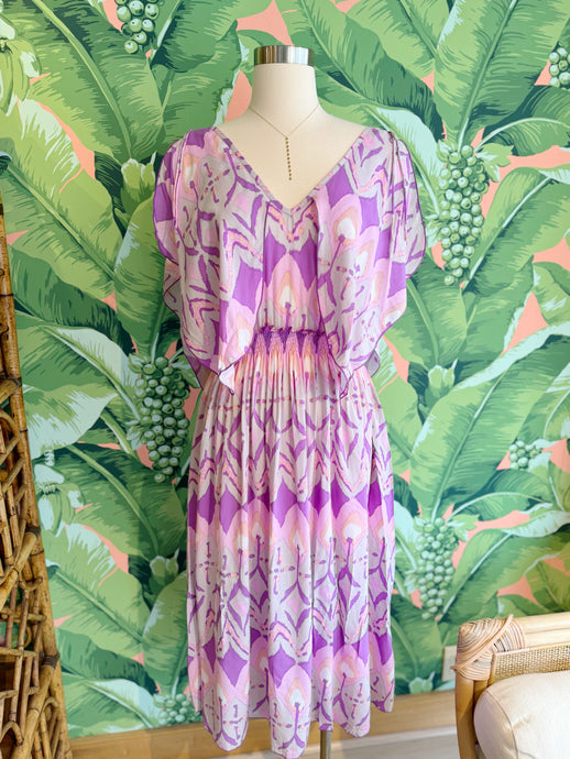 Feather & Find Alexandre Dress | Magical Creation