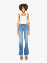 Load image into Gallery viewer, Mother Denim The Weekender | Layover
