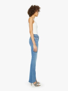 Mother Denim The Weekender | Layover