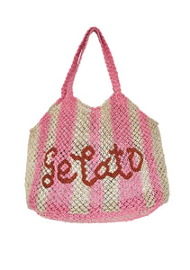 Jacksons London Word Bags