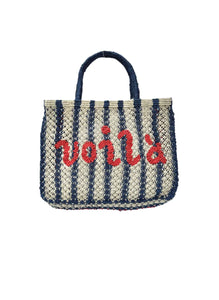 Jacksons London Word Bags